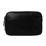 Túi Đeo Chéo Nam Coach Graham Crossbody C4148 Màu Đen
