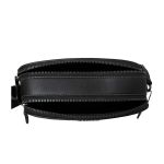 Túi Đeo Chéo Nam Coach Graham Crossbody C4148 Màu Đen