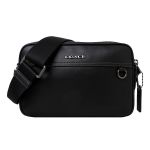 Túi Đeo Chéo Nam Coach Graham Crossbody C4148 Màu Đen