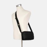 Túi Đeo Chéo Nam Coach Graham Crossbody C4148 Màu Đen