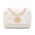 Túi Đeo Chéo Lyn Bristol XS Crossbody Bags LL22SBF037 Màu Xám Nhạt
