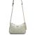 Túi Đeo Vai Lyn Tricia Amused Shoulder Bags LL22CBS184 Màu Xám Nhạt