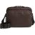 Túi Đeo Chéo Coach Nam Men Metropolitan Leather Messenger Bag Màu Nâu