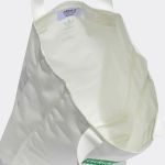 Túi Tote Adidas  Kermit Shopper GQ3291 Màu Trắng