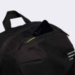 Balo Adidas Badge Of Sport Parkhood GN9879 Màu Đen