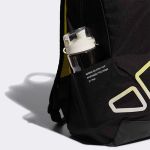Balo Adidas Badge Of Sport Parkhood GN9879 Màu Đen