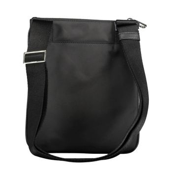 Túi Đeo Chéo Nam Calvin Klein CK K50K508705_NERO_BAX Màu Đen