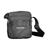 Túi Đeo Chéo Nam Calvin Klein CK K50K508709_NERO_BAX Màu Đen