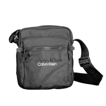 Túi Đeo Chéo Nam Calvin Klein CK K50K508709_NERO_BAX Màu Đen