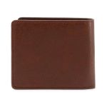 Ví Nam Carrera Jeans UNDERGROUND_CB6437_BROWN Màu Nâu