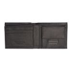 Ví Nam Carrera Jeans TUSCANY_CB5412_02DKBROWN Màu Nâu Đậm