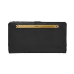 Ví Cầm Tay Nữ Fossil Liza SL7891001 Màu Đen