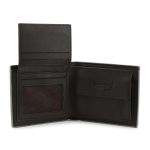 Set Ví + Thắt Lưng Nam Carrera Jeans URBAN-CB7452C_DKGREY-BOX Màu Ghi