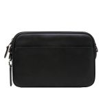 Túi Đeo Chéo Nam Coach Graham Crossbody F39946 Màu Đen