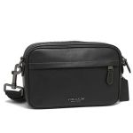 Túi Đeo Chéo Nam Coach Graham Crossbody F39946 Màu Đen