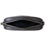 Túi Đeo Chéo Nam Coach Graham Crossbody F39946 Màu Đen