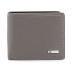 Ví Nam Carrera Jeans URBAN-CB7457_DKGREY Màu Ghi Xám