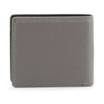 Ví Nam Carrera Jeans URBAN-CB7457_DKGREY Màu Ghi Xám