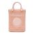 Túi Đeo Chéo Lyn Andy Mini Tote Bags LL22WBF271 Màu Hồng