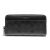 Ví Nam Coach Accordion Wallet In Signature Canvas F25517 Màu Đen